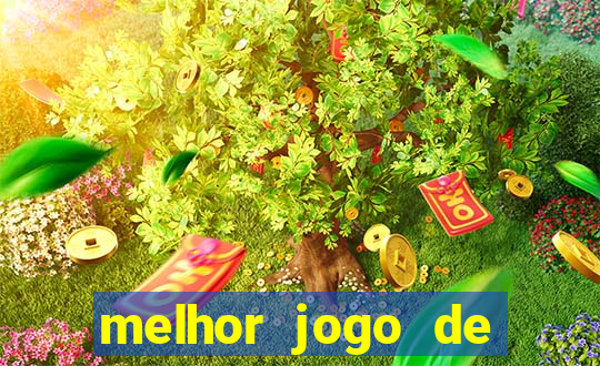 melhor jogo de buraco online